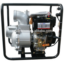 BISON(CHINA) 4inch agricultural irrigation diesel water pump